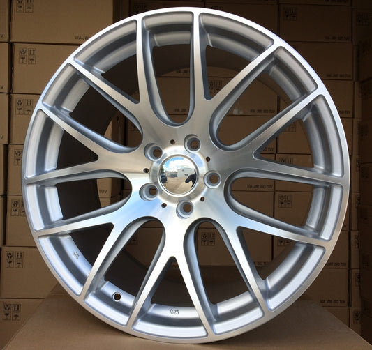 BM BK663